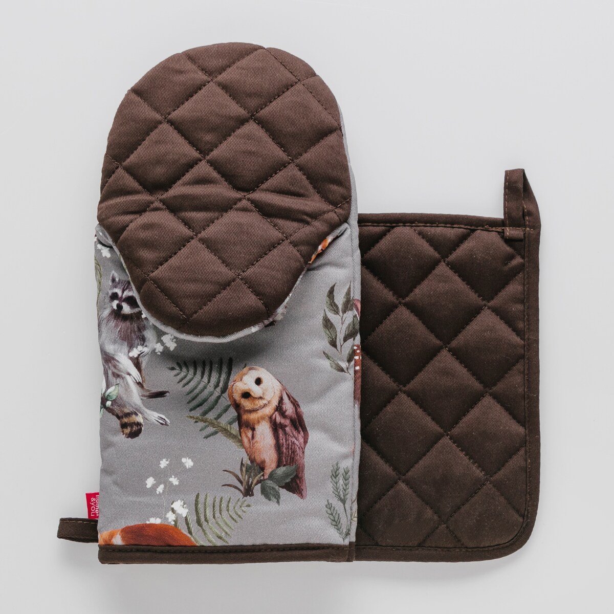 Łapka I Rękawica Vilder