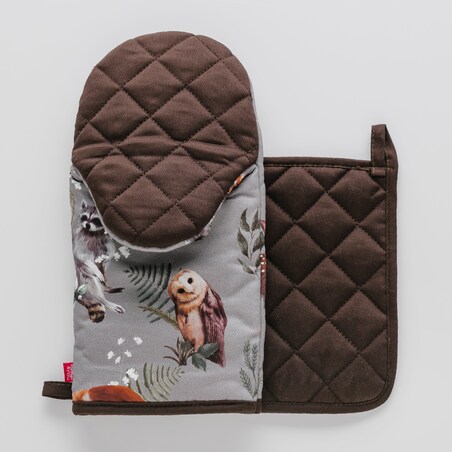 Łapka I Rękawica Vilder