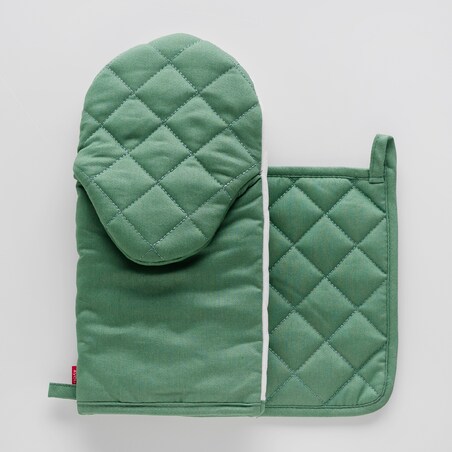 Łapka I Rękawica Harvesto