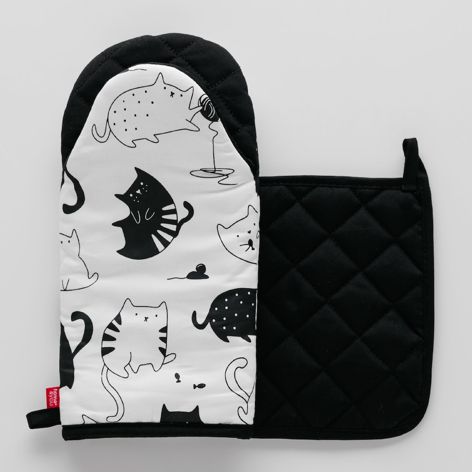 Łapka I Rękawica Gatoni