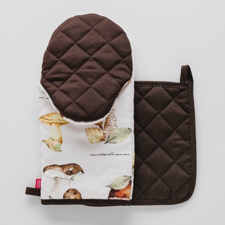 Łapka I Rękawica Pennybun