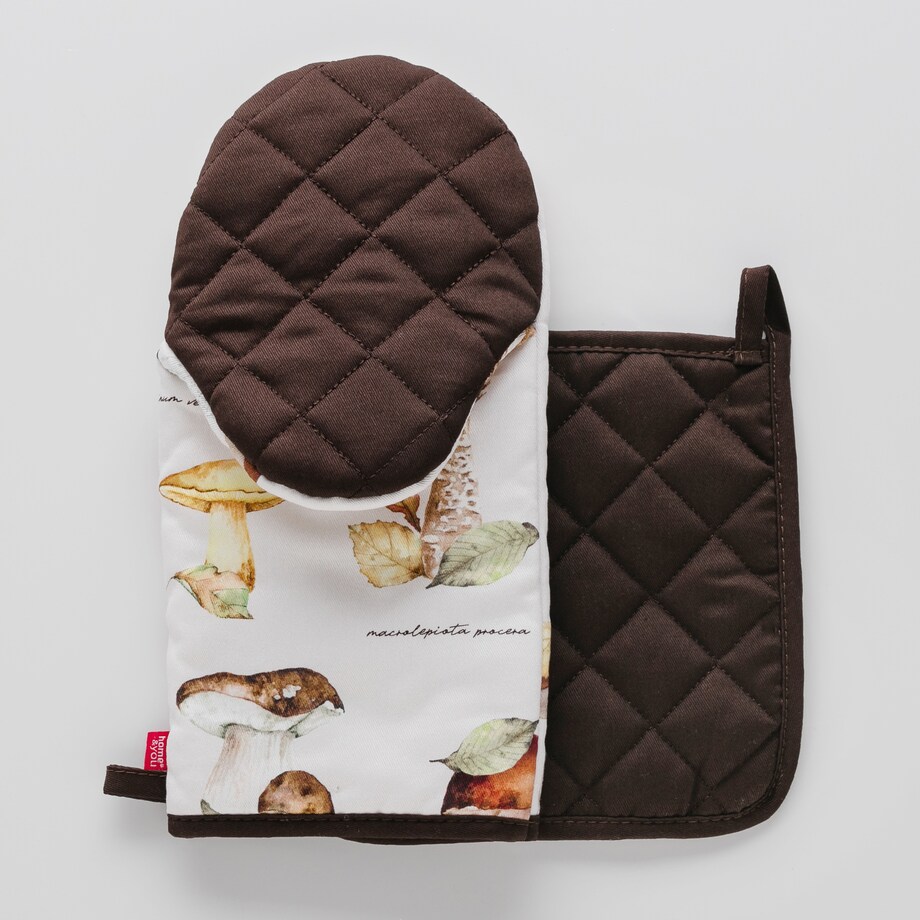 Łapka I Rękawica Pennybun