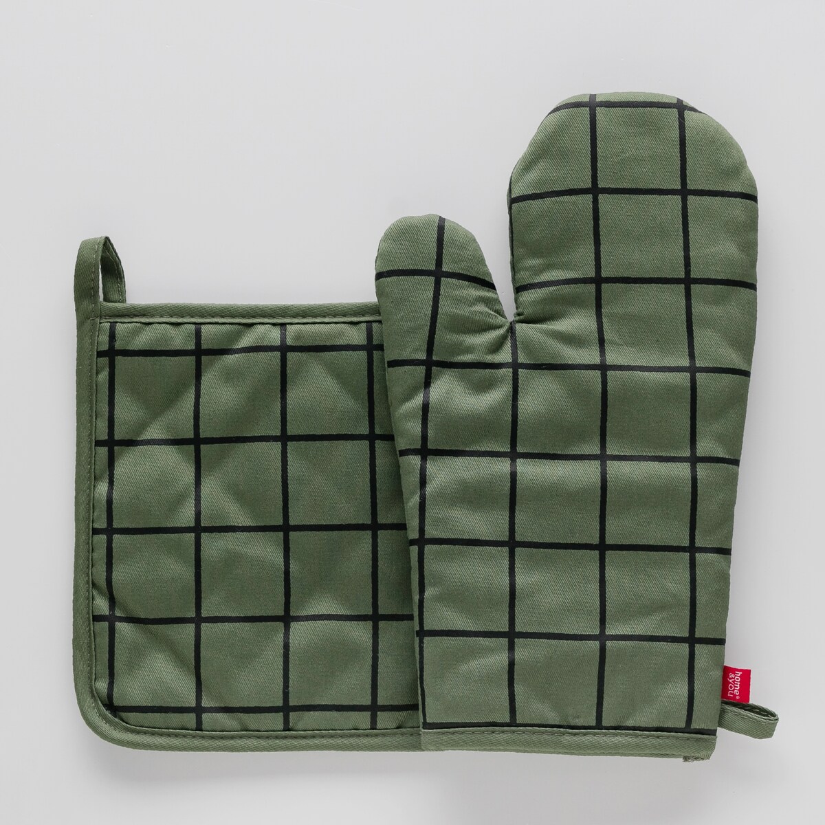 Łapka I Rękawica Bellota