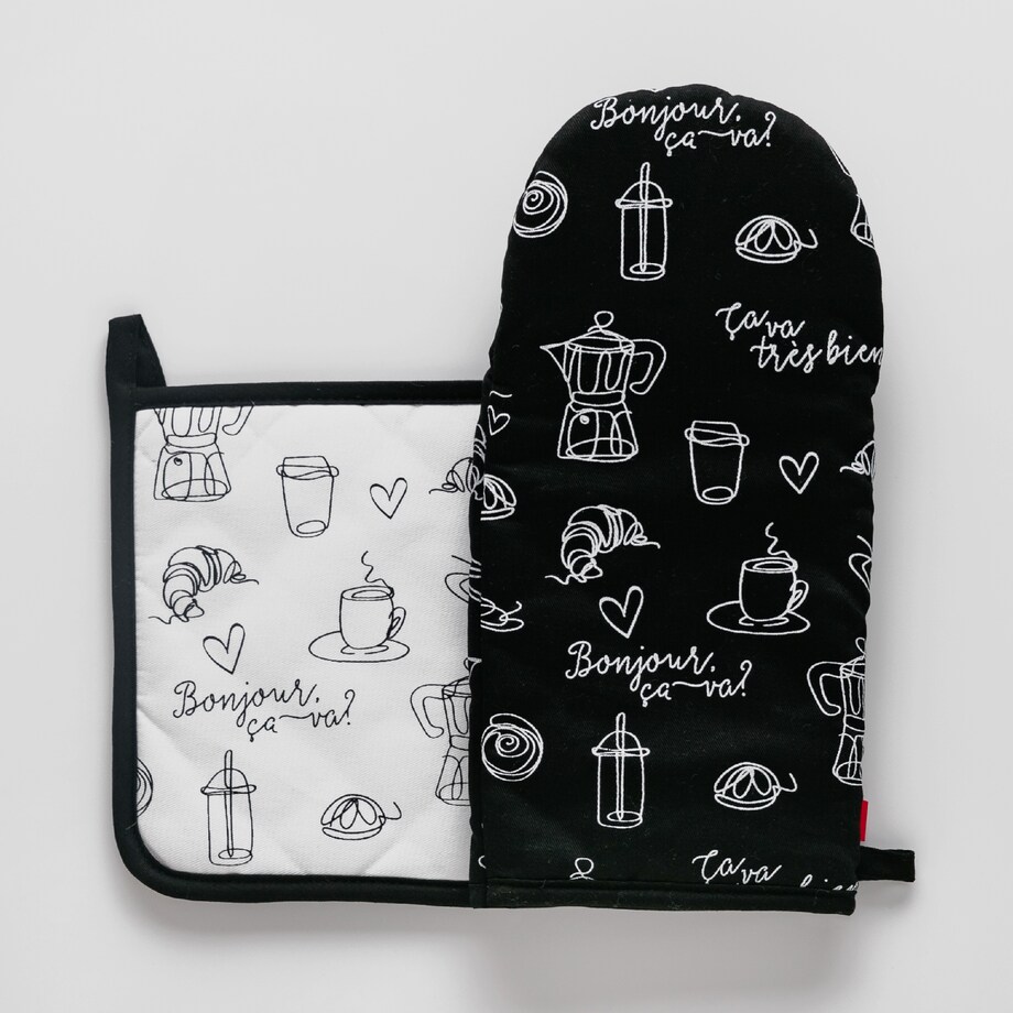 Łapka I Rękawica Jolien