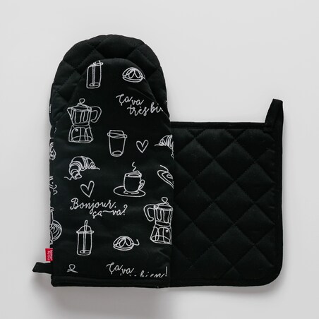 Łapka I Rękawica Jolien