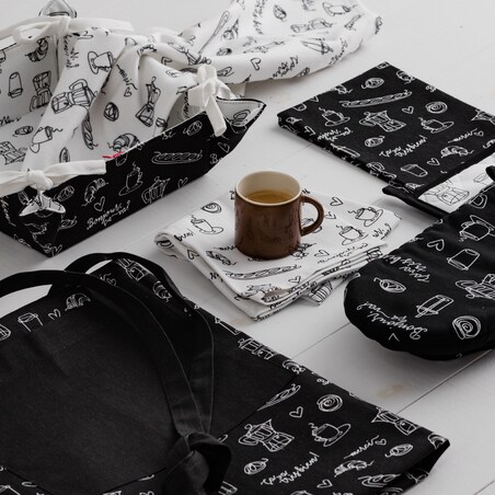 Łapka I Rękawica Jolien