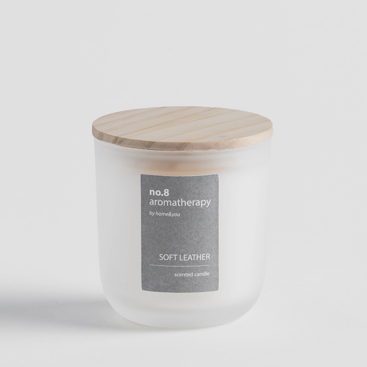 SCENTED CANDLE Fragranza