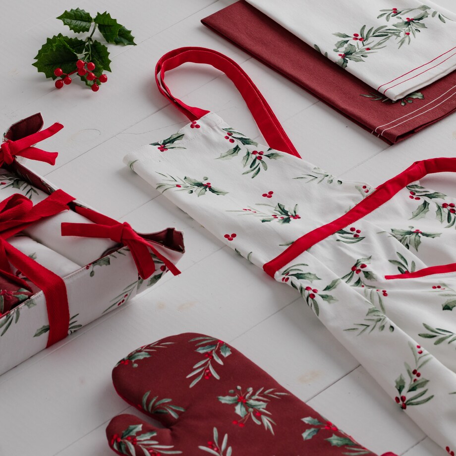 Łapka I Rękawica Mekaiah