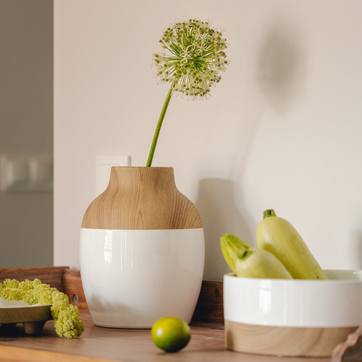 Misa Dekoracyjna Maderro