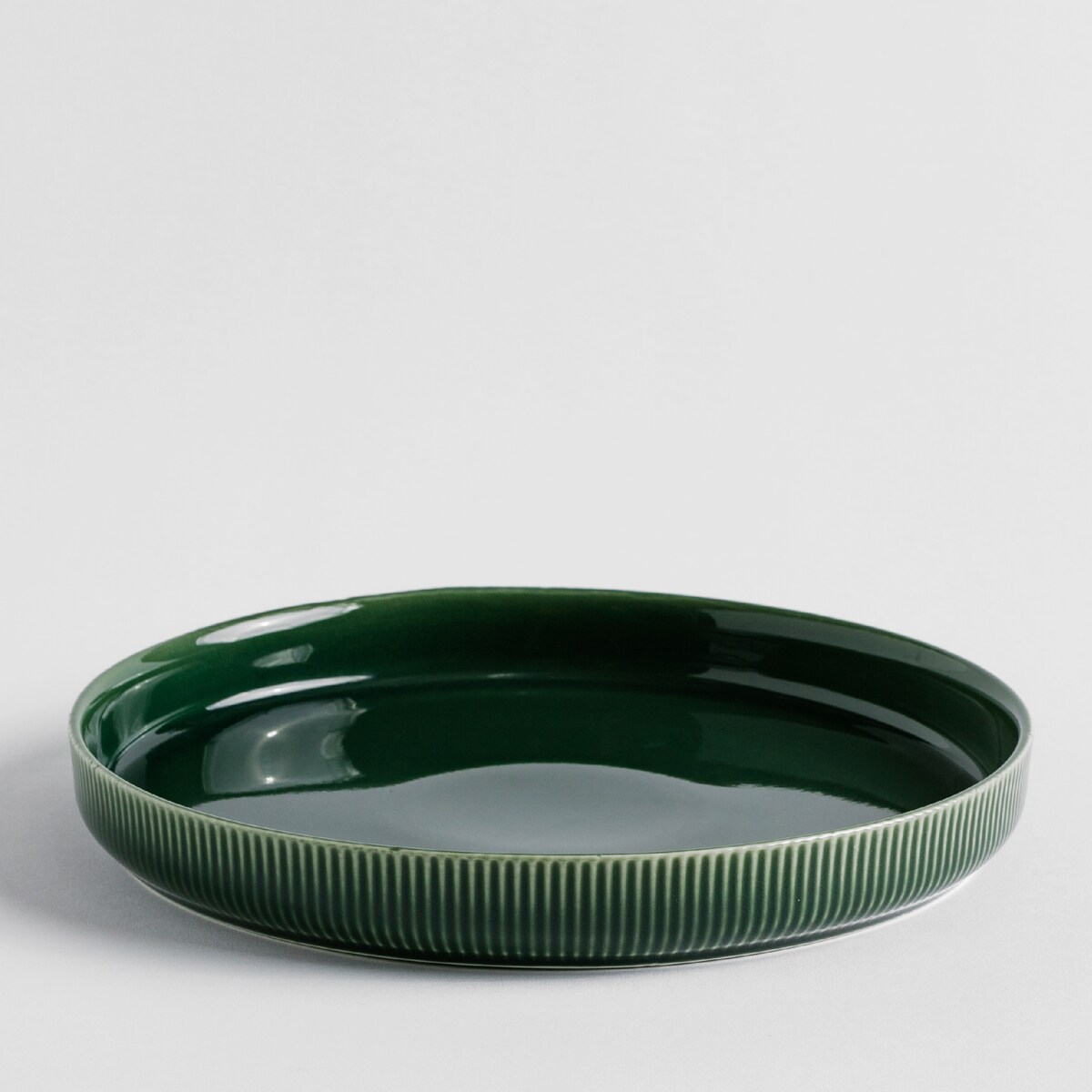 SERVING PLATE Liners Flat