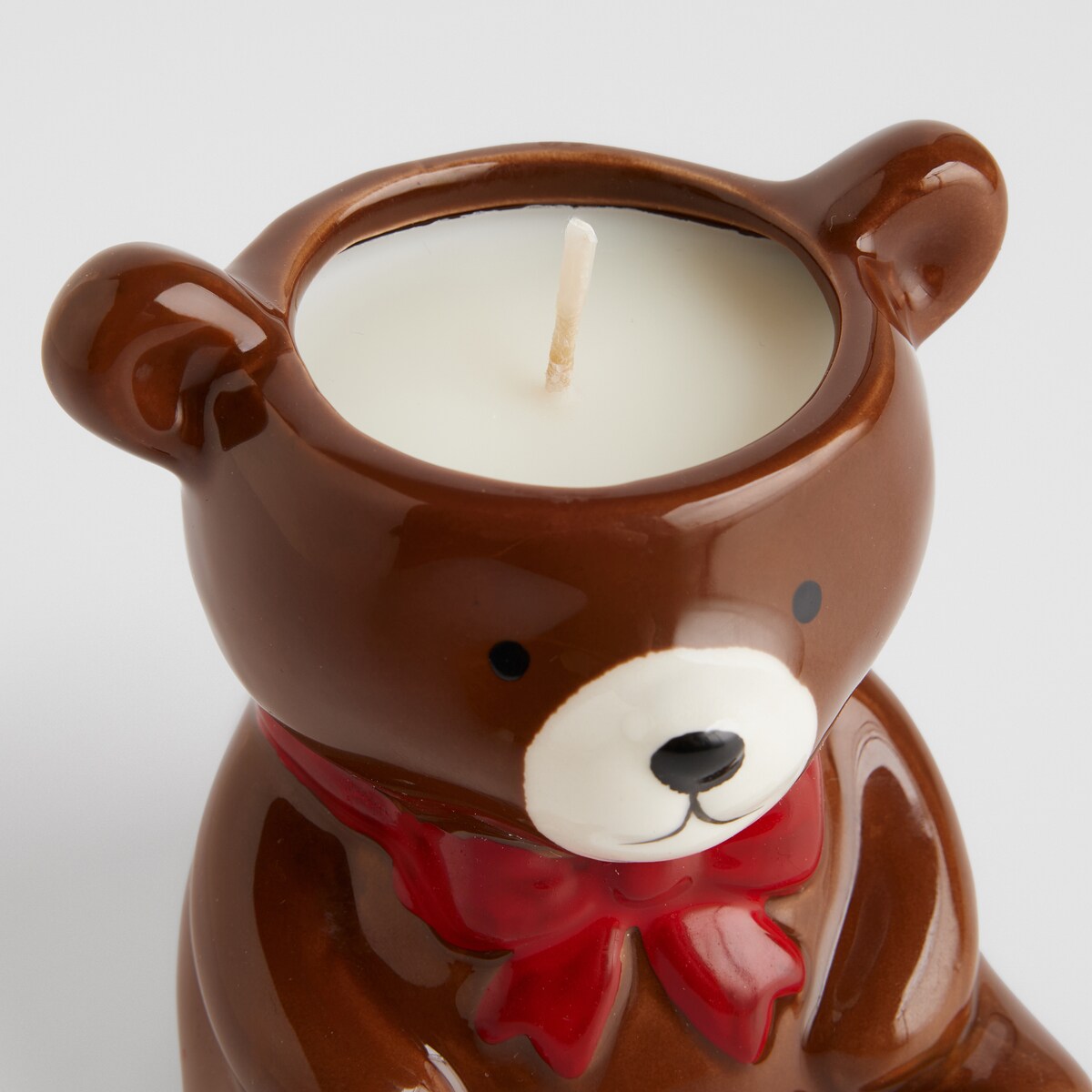 Świeca Zapachowa Teddy
