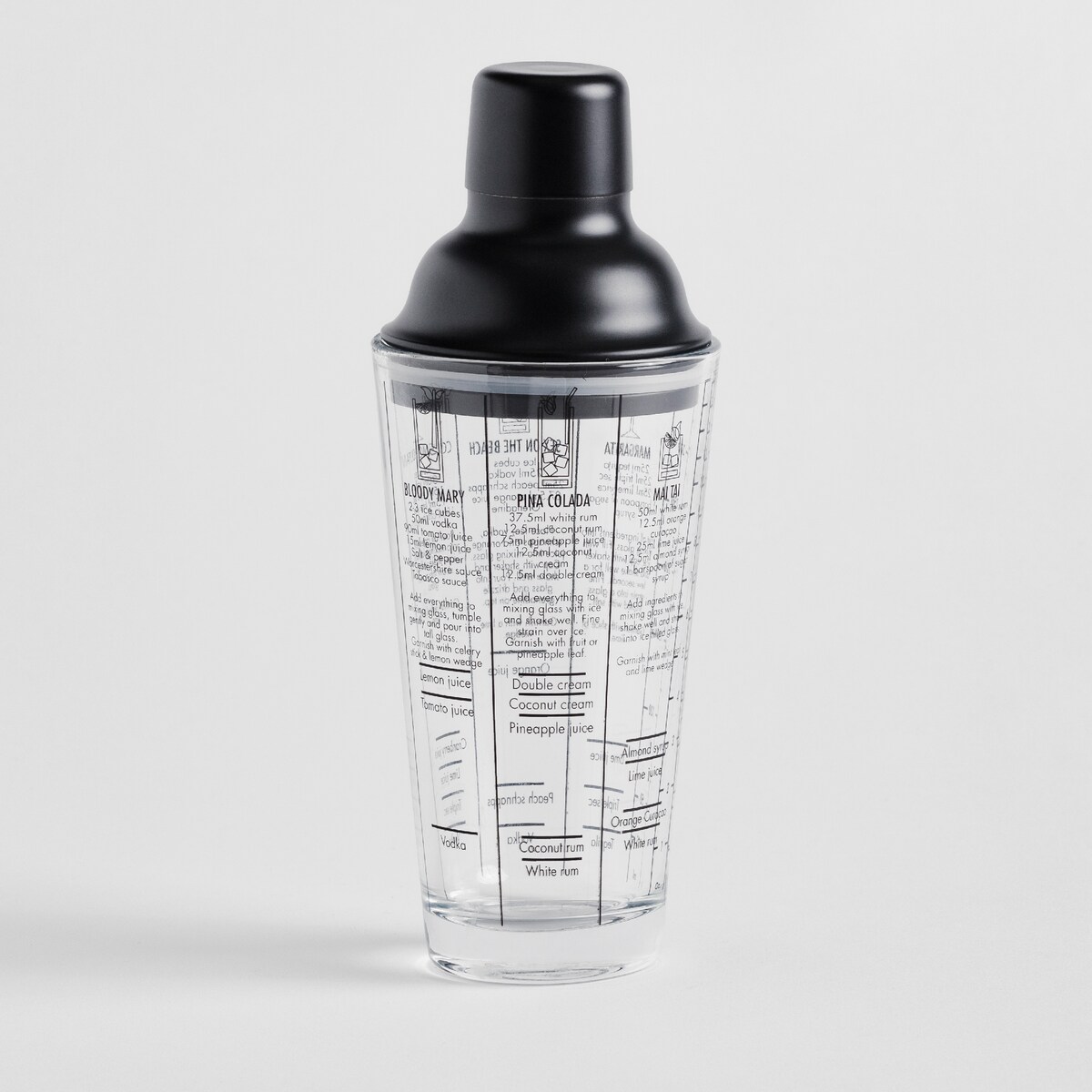 Shaker Recipes home&you