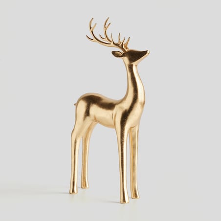 Figurka Reinos z motywem renifera