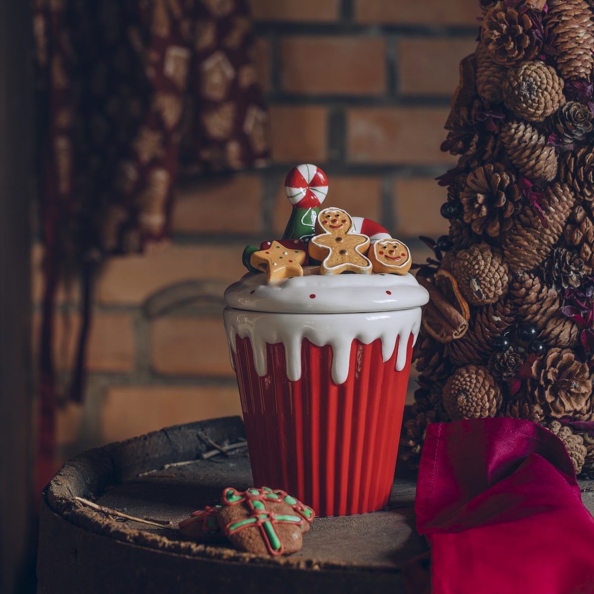 Pojemnik Epice Small