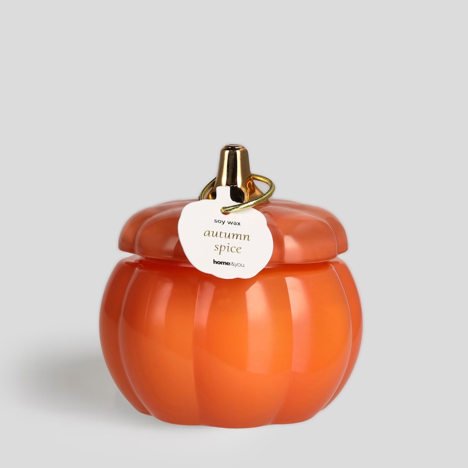 Świeca Zapachowa Calabaza