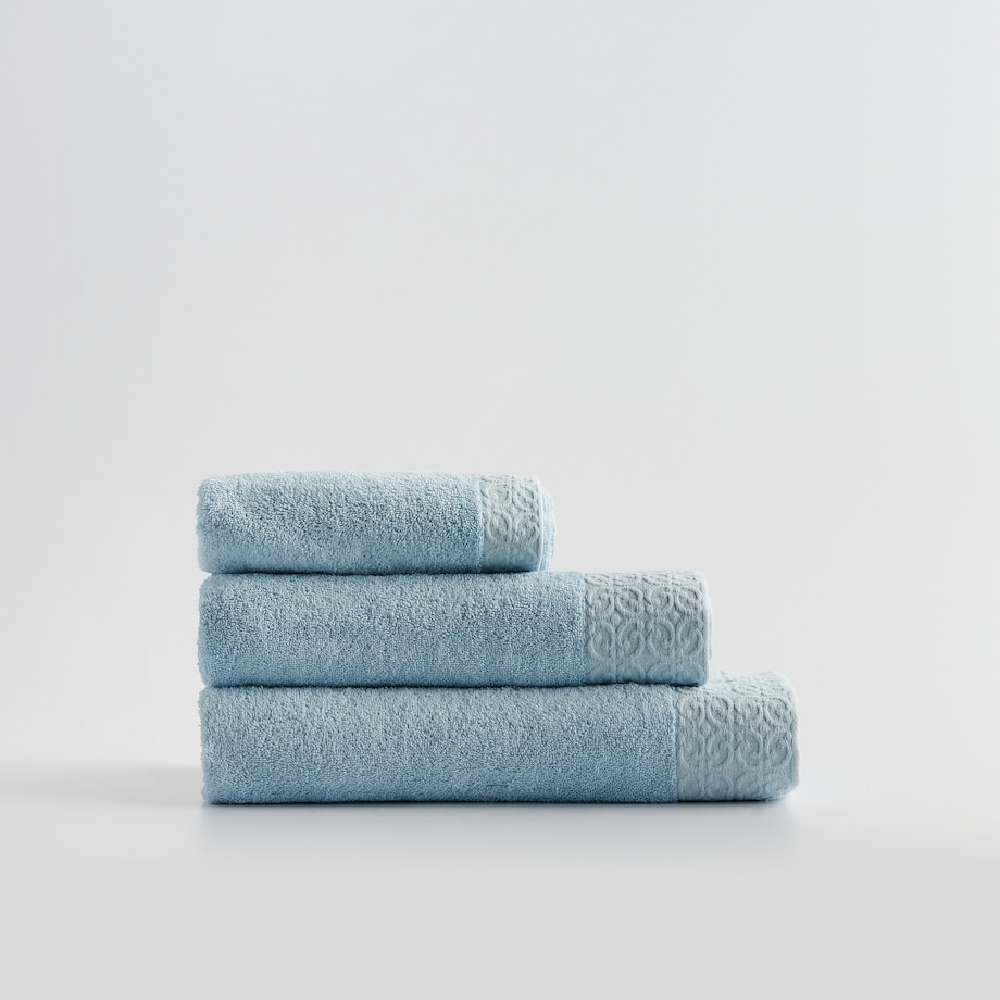 Ręcznik Palais 100x150 cm