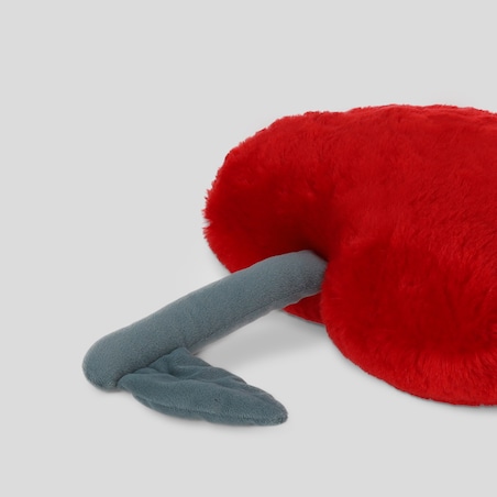 Poduszka Dekoracyjna Eliska z motywem owoców