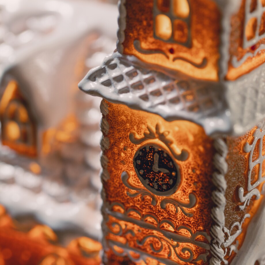 Figurka Led Bakerihome