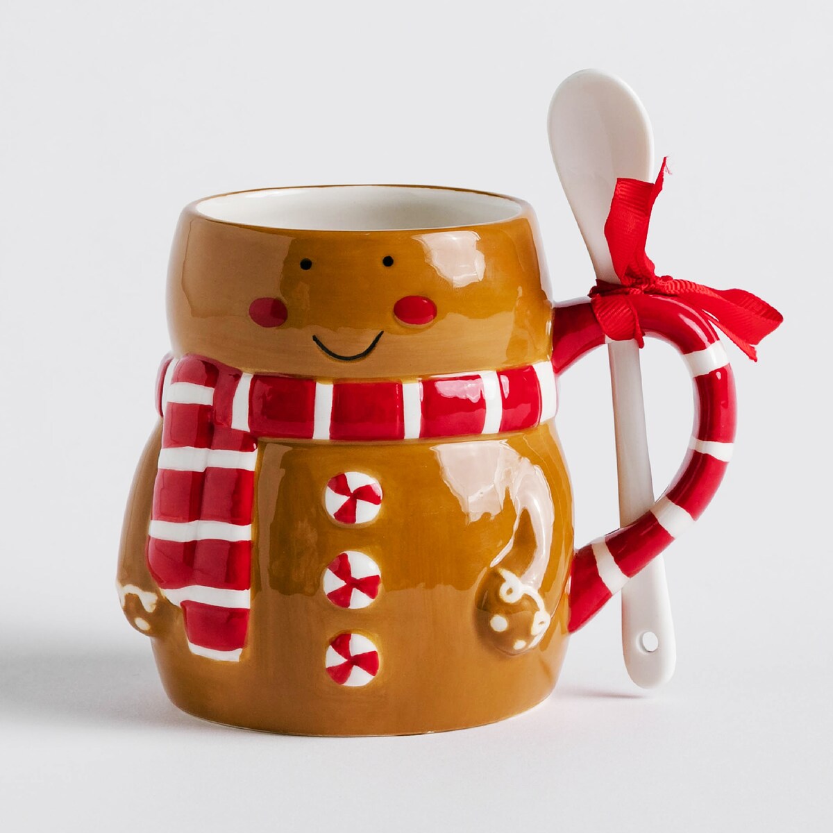Kubek Z Dodatkiem Cookio | home-you.com