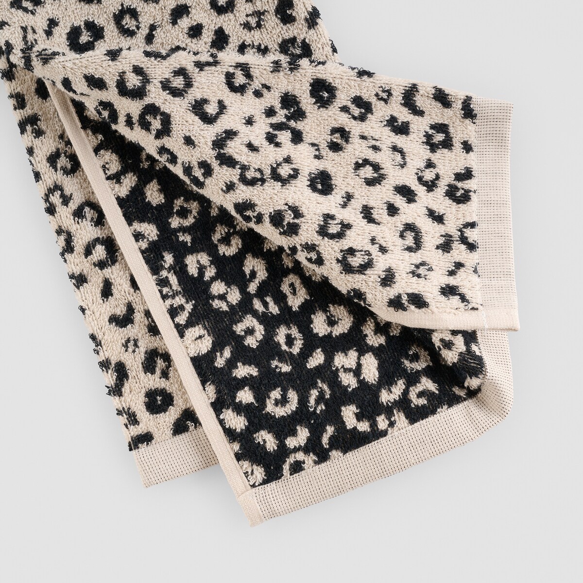 Ręcznik Kuchenny Panterin 40x60 cm z motywem zwierzęcym