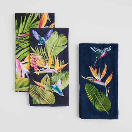 Ręcznik Kuchenny Pasaro 40x60 cm