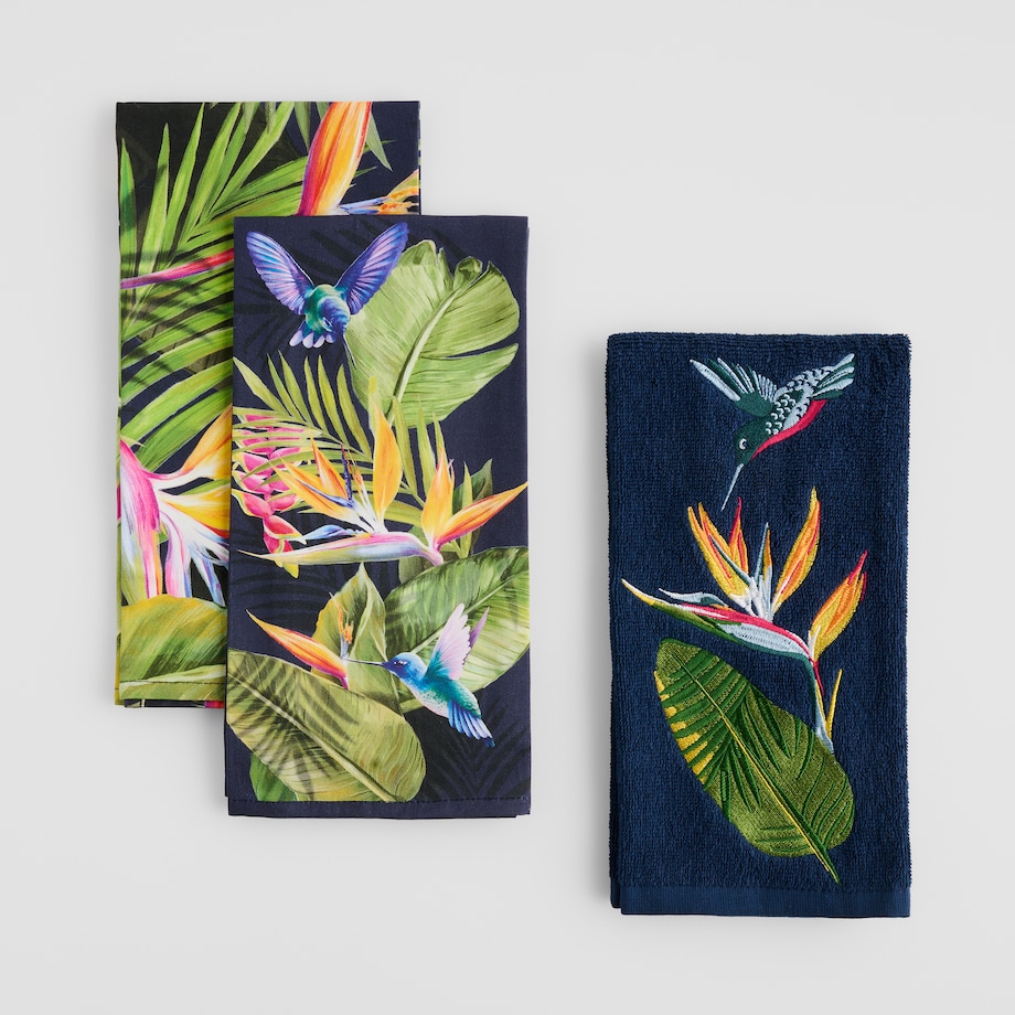 Ręcznik Kuchenny Pasaro 40x60 cm