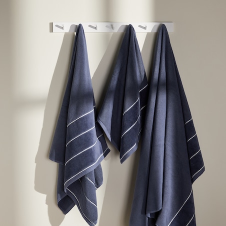 Ręcznik Velly 70x130 cm