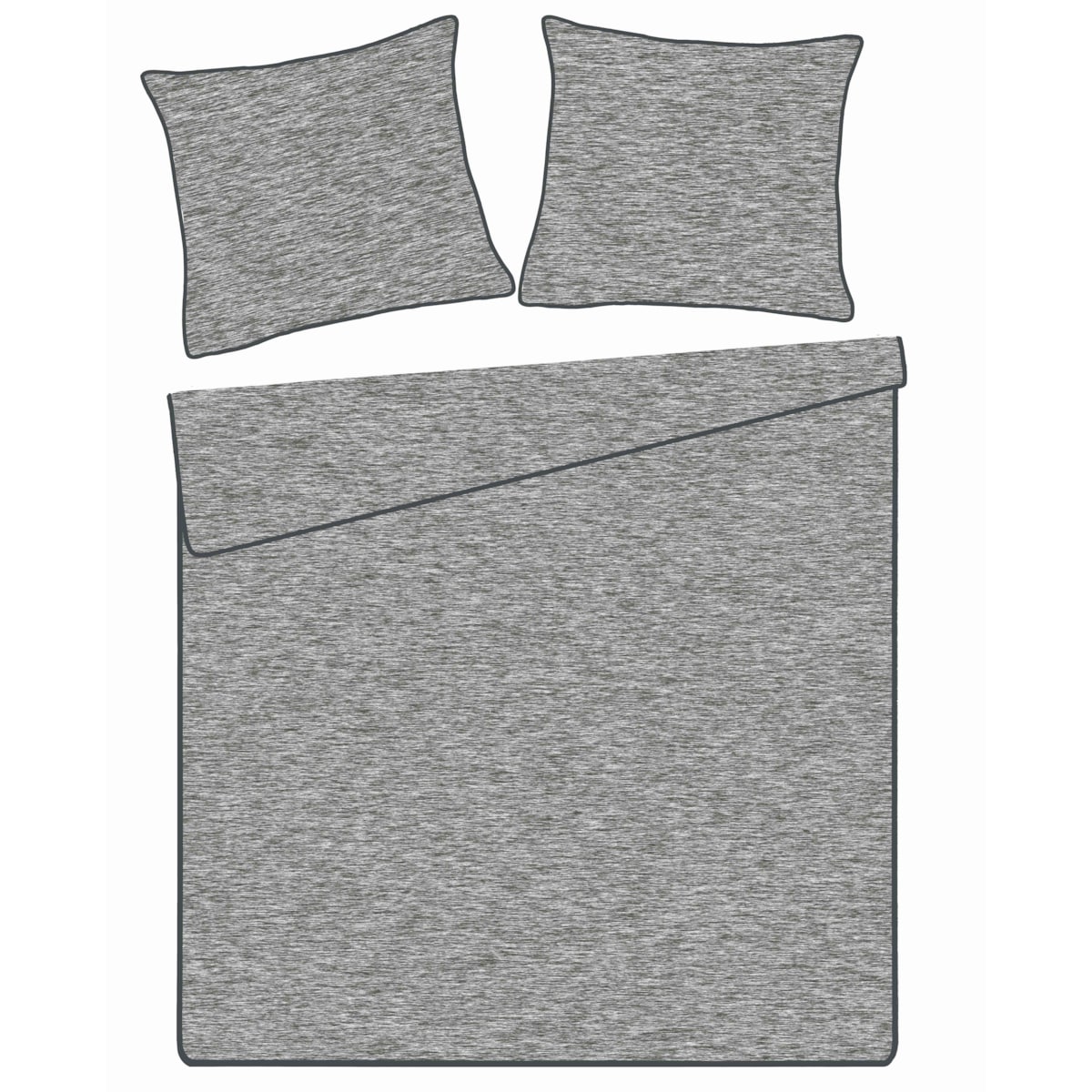 Pościel Z Mikrofibry Paleris 160x200 cm