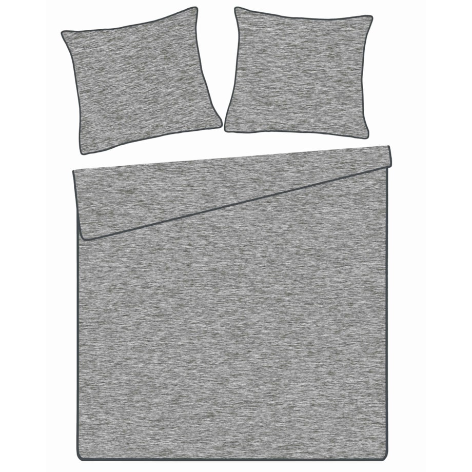 Pościel Z Mikrofibry Paleris 160x200 cm