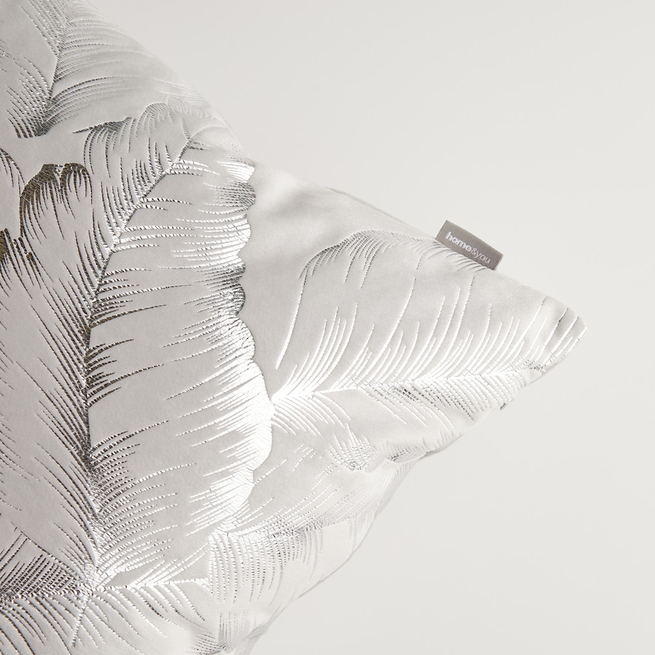 Poszewka Drukowana Foglare 45x45 cm