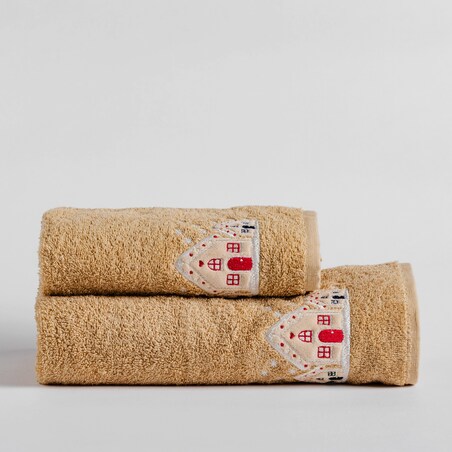 Ręcznik Bakeri Home 50x90