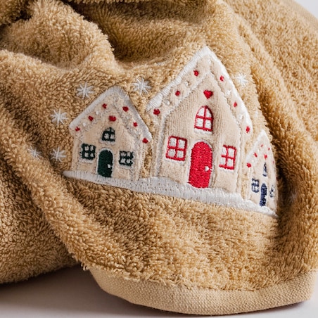 Ręcznik Bakeri Home 50x90