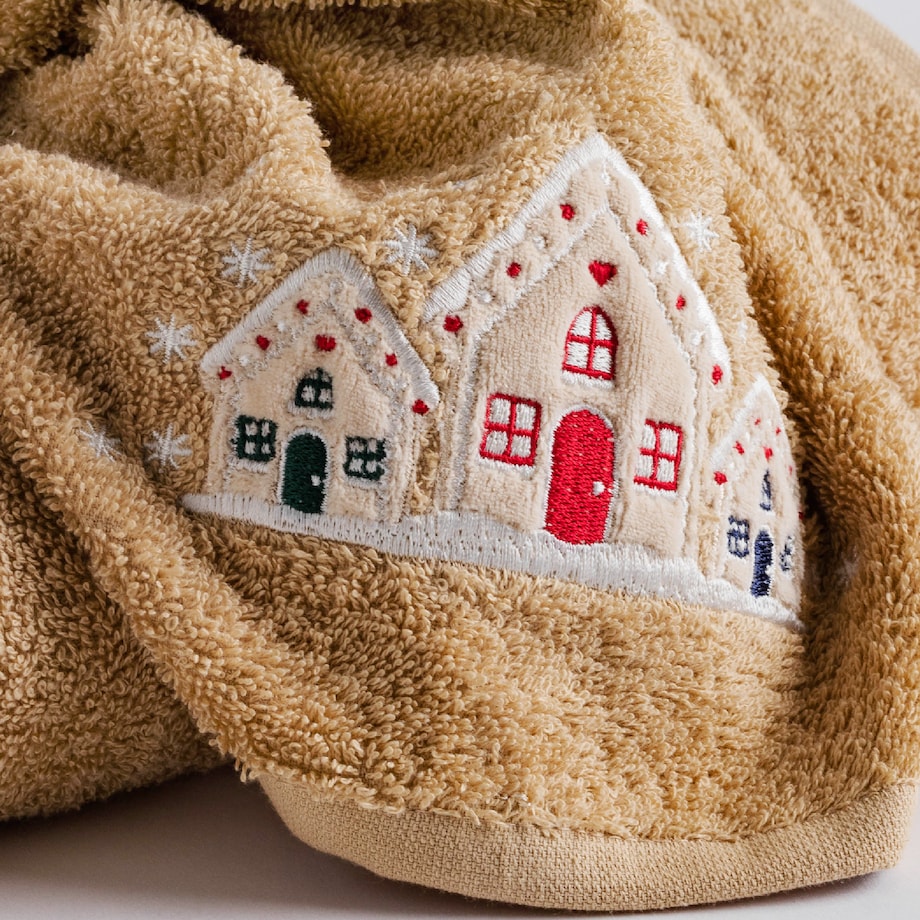 Ręcznik Bakeri Home 50x90