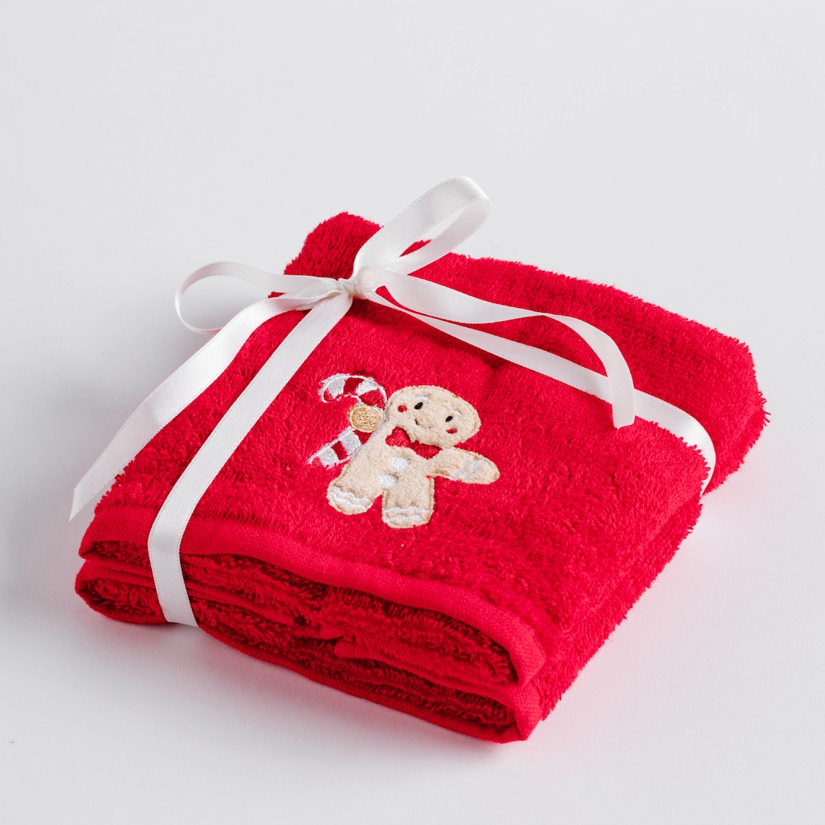 Komplet Ręczników Bakeri 30x50