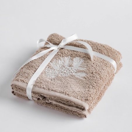 Komplet Ręczników Conny 30x50