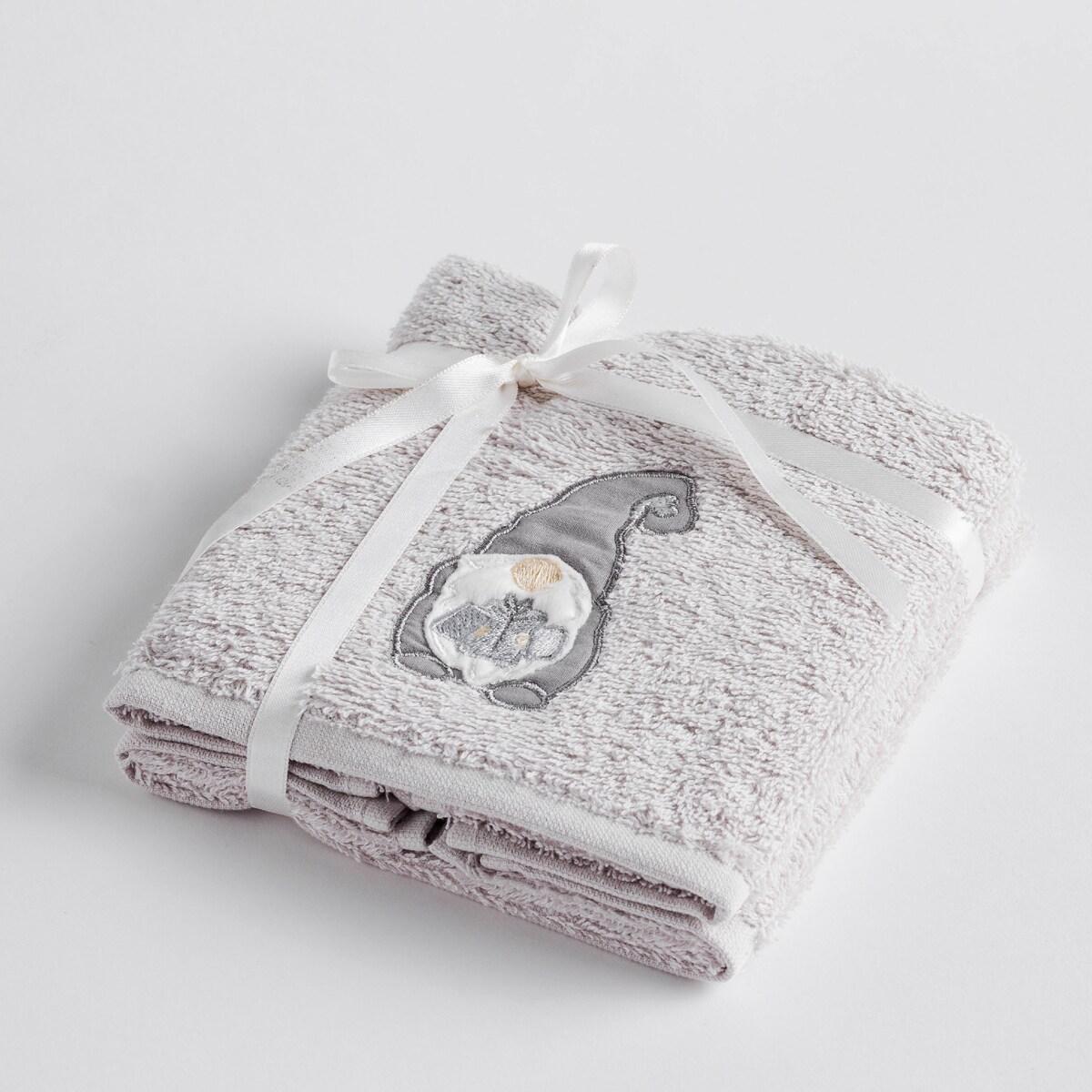 Komplet Ręczników Einar 30x50