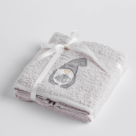 Komplet Ręczników Einar 30x50