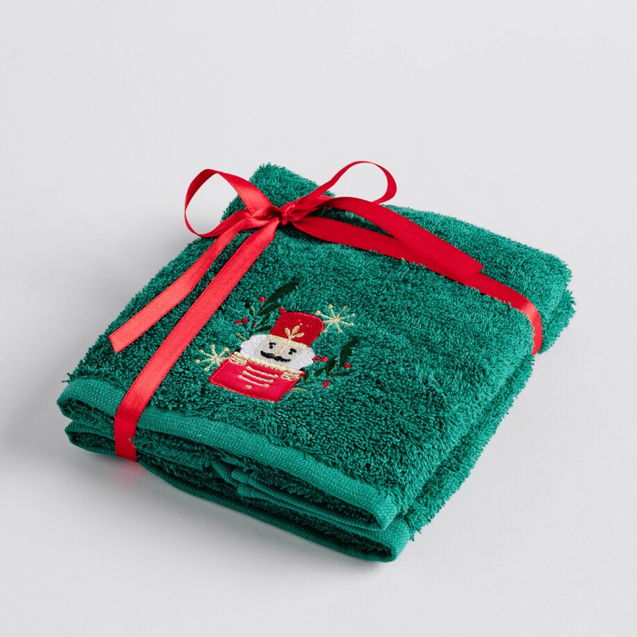 Komplet Ręczników Ernst 30x50