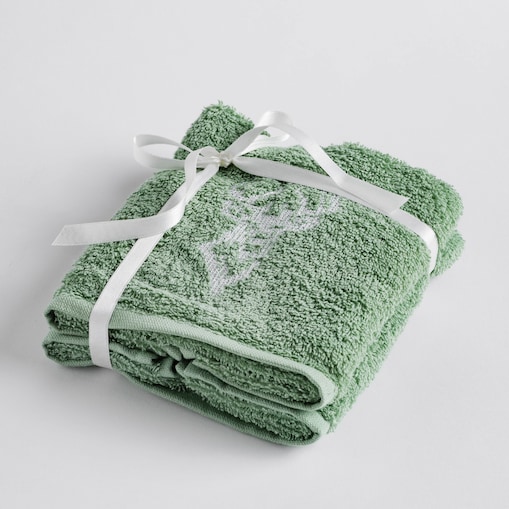 Komplet Ręczników Hirved 30x50
