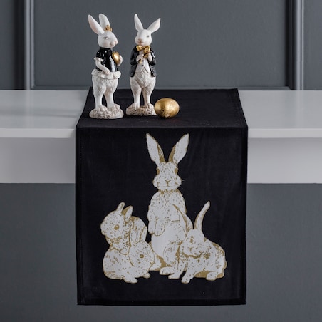 Bieżnik Harrisons 33x180 cm