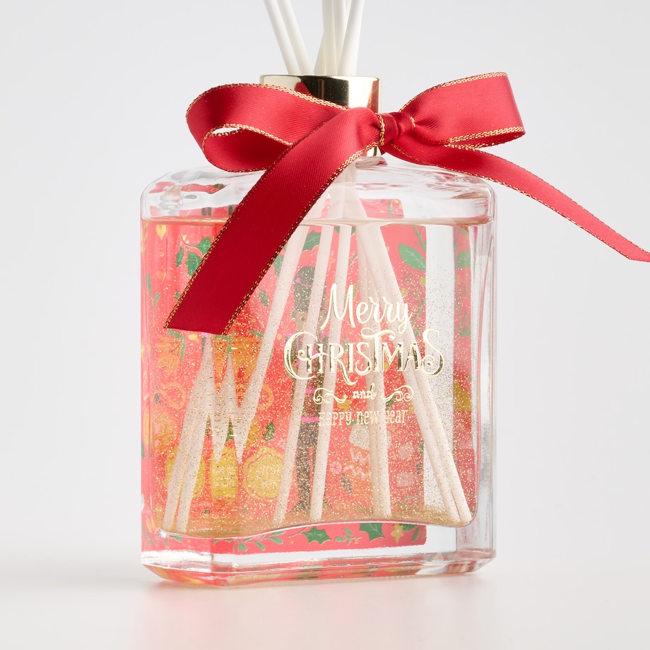 Odświeżacz Powietrza Elfio z motywem dziadka do orzechów