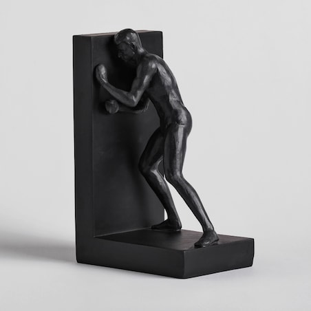 Zestaw Podpórek Do Książek Solitaire