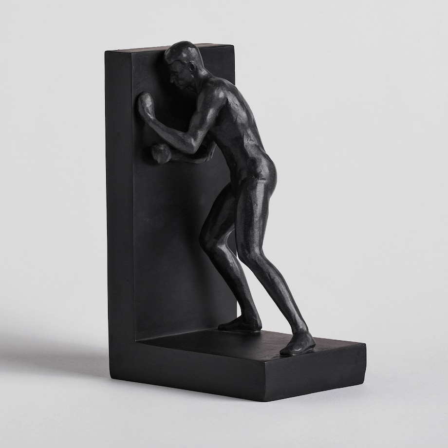 Zestaw Podpórek Do Książek Solitaire