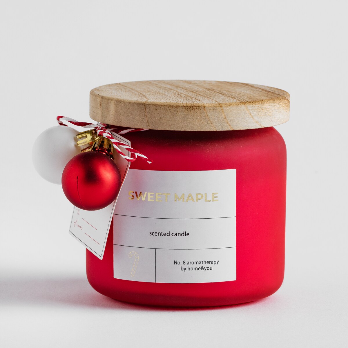 Świeca Zapachowa Salvimas