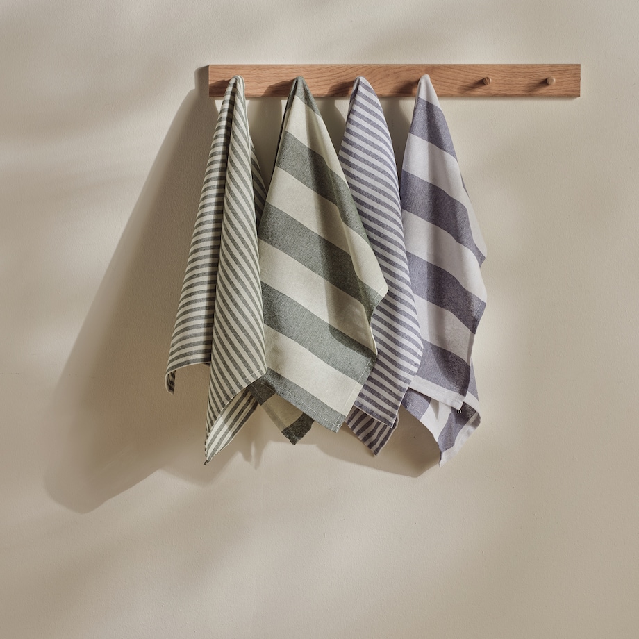 Komplet Ścierek Reglo 45x65 cm