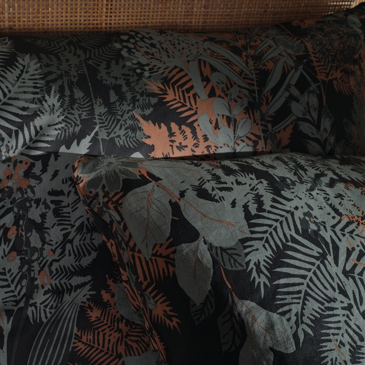 Pościel z bawełny satynowej Myosok 200x220 cm