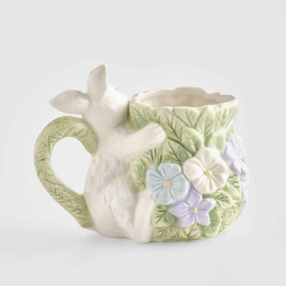 Kubek Bunbun z motywem królika