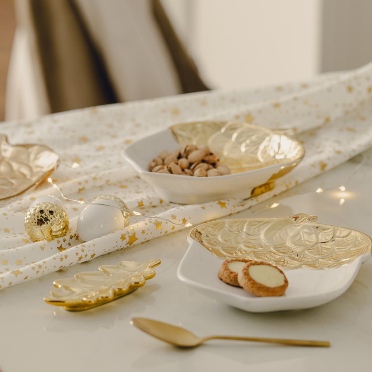 Solniczka I Pieprzniczka Acorns