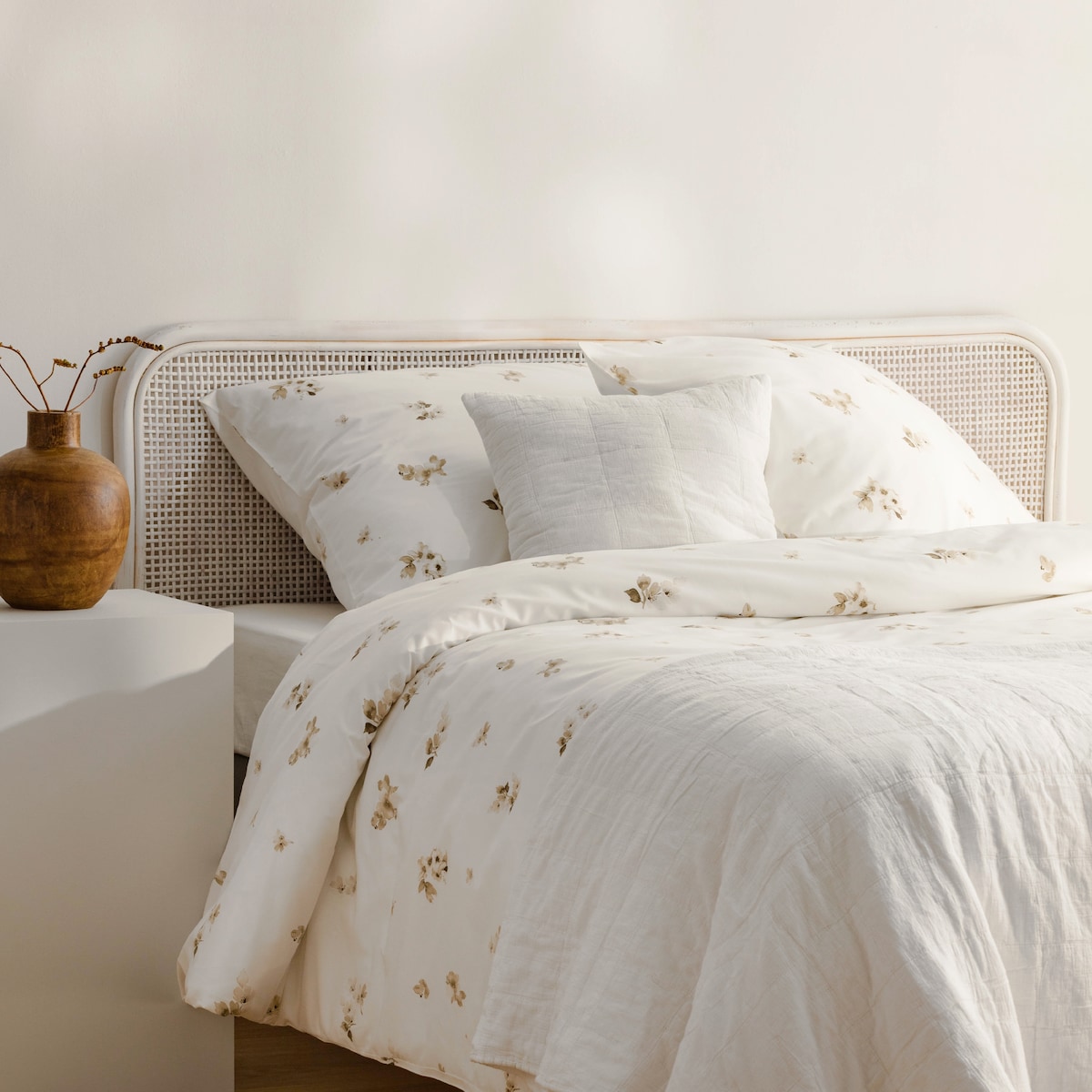 Pościel Bawełniana Belissa 200x220 cm