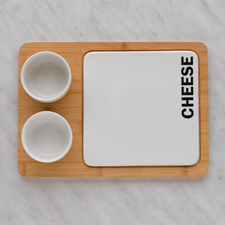 Deska Do Serwowania Melode